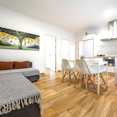 Calahorra Experience Apartment Córdoba Exterior foto