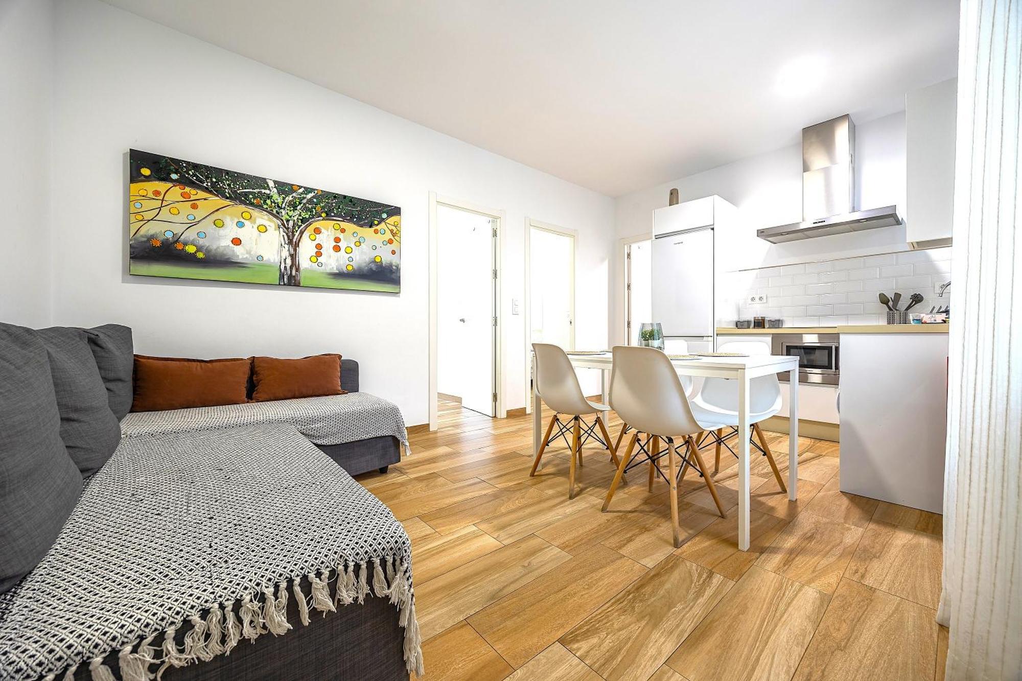Calahorra Experience Apartment Córdoba Exterior foto